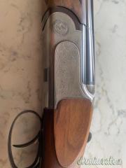 Combinato Renato Menego 12/7x65mmR