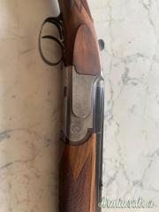 Combinato Renato Menego 12/7x65mmR
