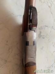 Combinato Renato Menego 12/7x65mmR