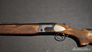 Beretta 690 TRAP