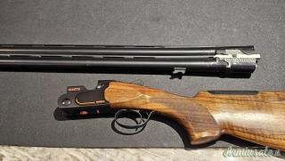 Beretta 690 TRAP