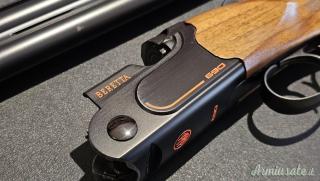 Beretta 690 TRAP