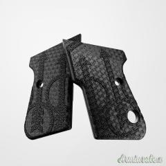 Beretta mod 950b Guancette