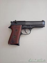 Beretta 99 7.65x22mm Parabellum  |  7.65x22mm Luger  | .30 Luger