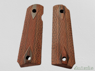 1911A1 government e commander - colt e cloni