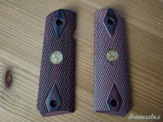 1911A1 government e commander - colt e cloni
