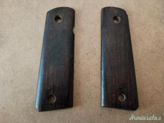 1911A1 government e commander - colt e cloni