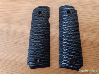 1911A1 government e commander - colt e cloni