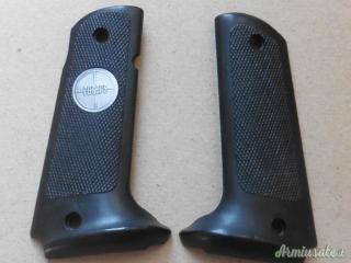 1911A1 government e commander - colt e cloni