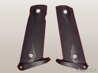 1911A1 government e commander - colt e cloni