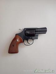 Colt Detective Special .38 Special  |  9x29mmR