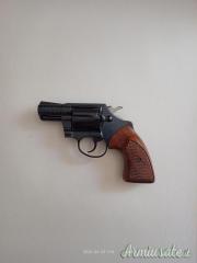 Colt Detective Special .38 Special  |  9x29mmR