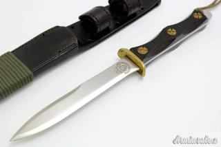 Cerco John Ek Commando modelli M1 - M2 - M3 - M4 - P1 - P2 - P3 - P4 produzione Rickmond anni 80