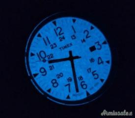 Timex indiglo