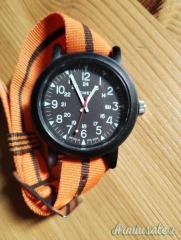 Timex indiglo