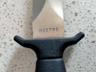 Gerber Mark II produzione 1989 Mtr. H9679S