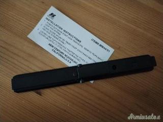 Attacco ottiche Mosin Nagant 91/30