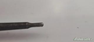 percussore con molla per otturatore Remington 700 azione corta
