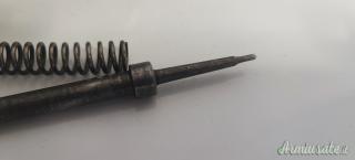 percussore con molla per otturatore Remington 700 azione corta