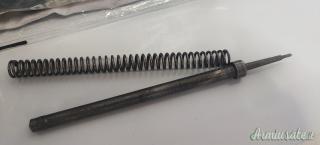percussore con molla per otturatore Remington 700 azione corta