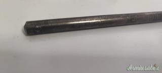 percussore con molla per otturatore Remington 700 azione corta