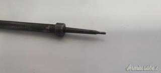 percussore con molla per otturatore Remington 700 azione corta