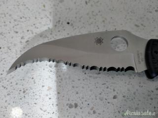 Spyderco Matriarch 2