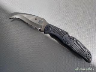 Spyderco Matriarch 2