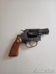Smith & Wesson 31 .32 S&W Long