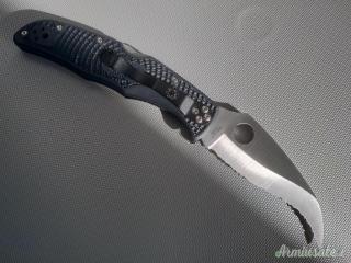 Spyderco Matriarch 2
