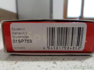 Spyderco Matriarch 2