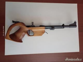 Pardini PGP 75 .22 LR Long Rifle