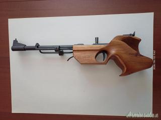 Pardini PGP 75 .22 LR Long Rifle