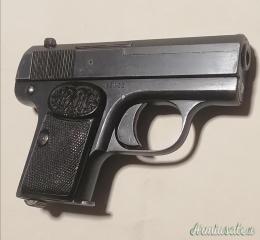 Dreyse 1908 cal. 6.35