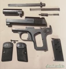 Dreyse 1908 cal. 6.35