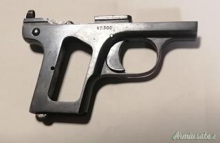 Dreyse 1908 cal. 6.35