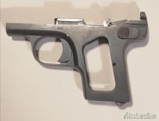 Dreyse 1908 cal. 6.35