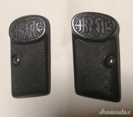 Dreyse 1908 cal. 6.35