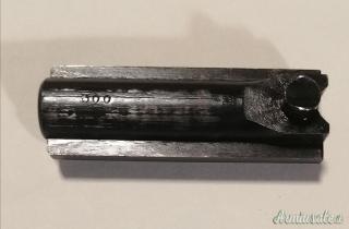 Dreyse 1908 cal. 6.35