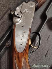 Beretta S04 trap perfetto Roma