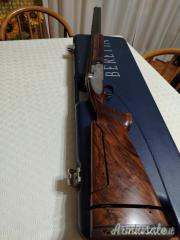 Beretta S04 trap perfetto Roma