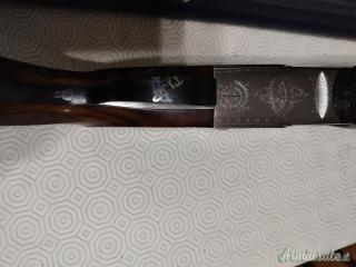 Beretta S04 trap perfetto Roma