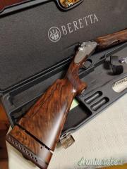 Beretta S04 trap perfetto Roma