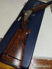 Beretta S04 trap perfetto Roma