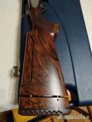 Beretta S04 trap perfetto Roma