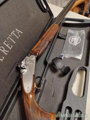 Beretta S04 trap perfetto Roma