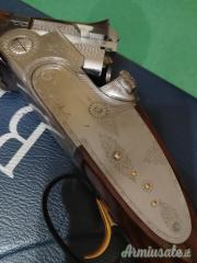 Beretta S04 trap perfetto Roma