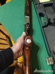 Beretta S04 trap perfetto Roma
