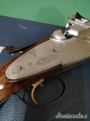 Beretta S04 trap perfetto Roma