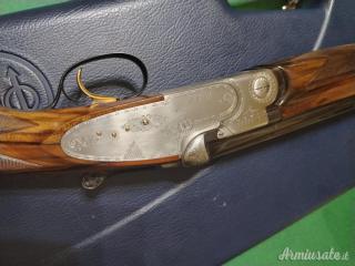 Beretta S04 trap perfetto Roma
